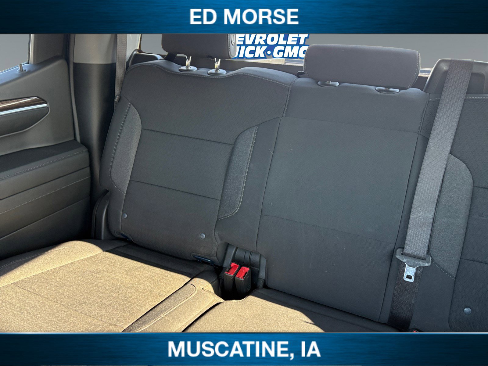 Certified 2024 Chevrolet Silverado 1500 LT image 17
