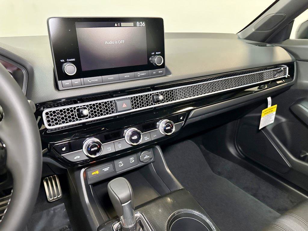 New 2026 Honda Civic FWD Hybrid Sedan image 19