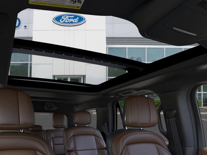 New 2026 Lincoln Navigator Reserve image 22