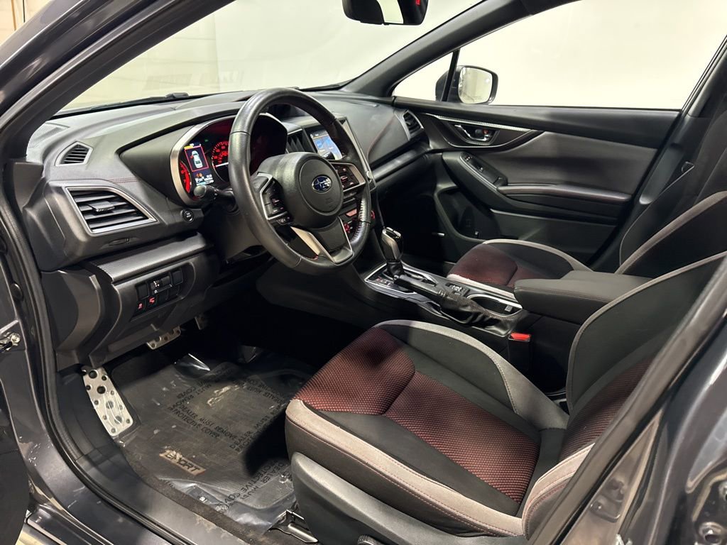 Used 2023 Subaru Impreza 2.0i Sport image 29