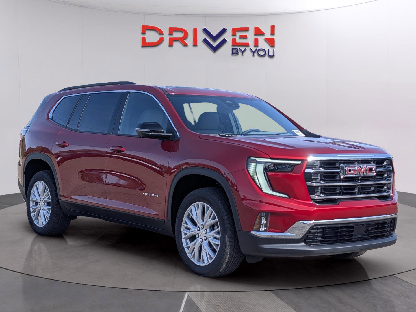 New 2026 GMC Acadia Elevation w/ Elevation Premium Package image 7