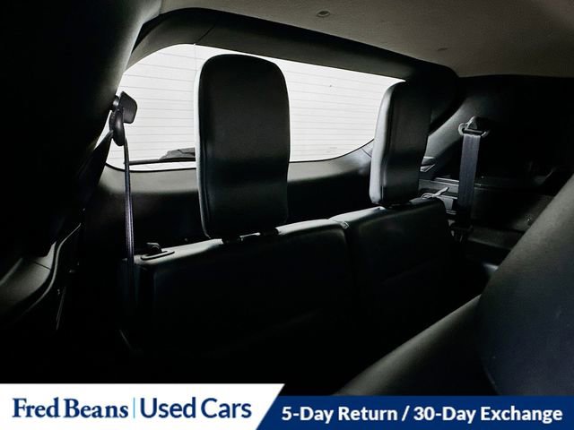 Used 2025 Mitsubishi Outlander SE image 29