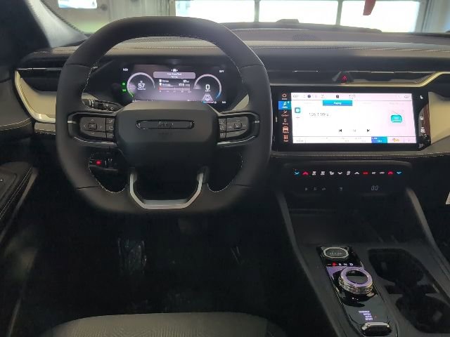 New 2026 Jeep Cherokee Laredo AWD/4WD image 18