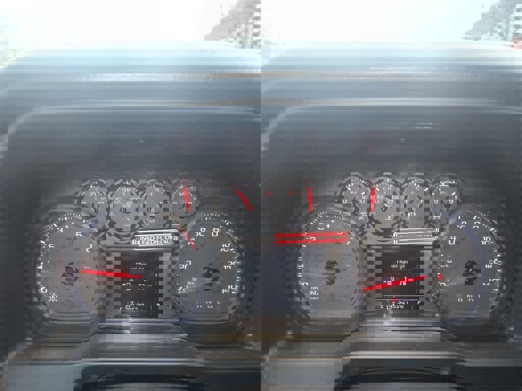 Used 2024 Chevrolet Silverado 3500 W/T w/ WT Safety Package image 8