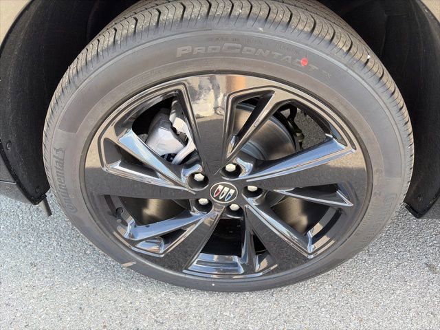 New 2026 Buick Envision Sport Touring image 10