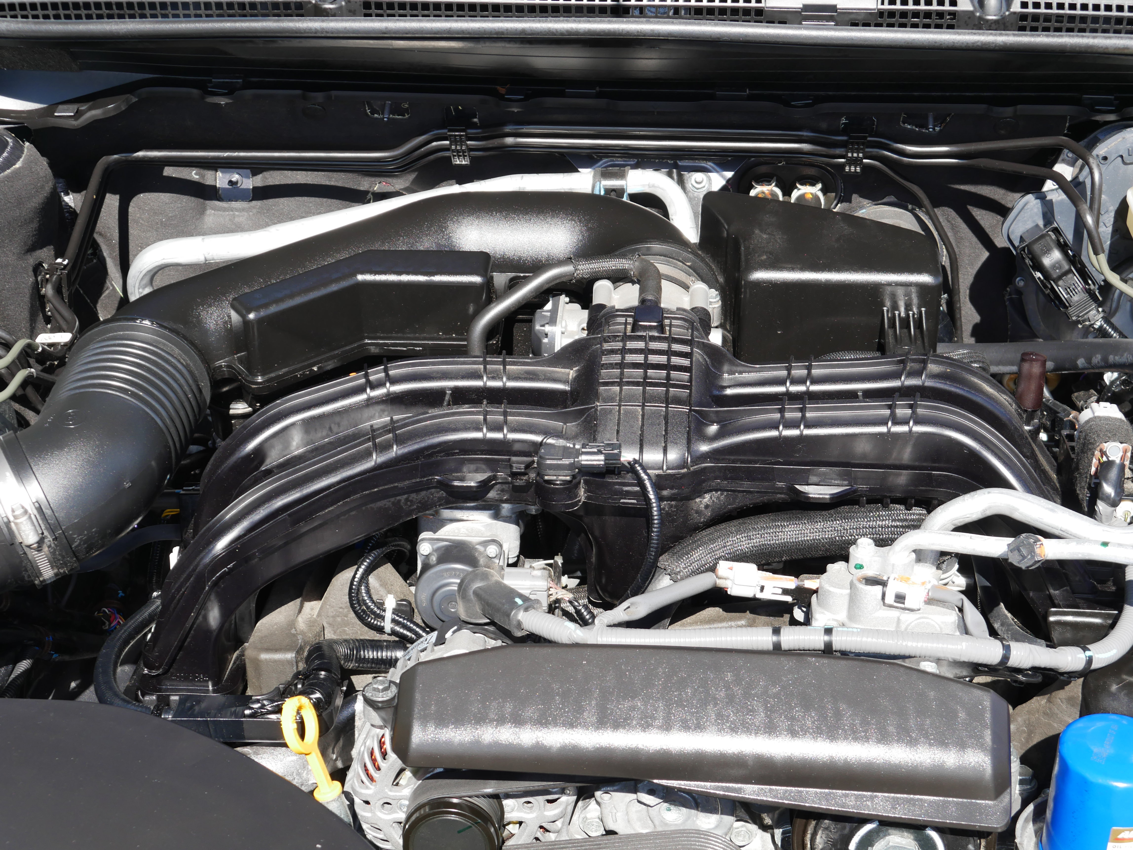 Used 2025 Subaru Legacy Premium AWD/4WD image 10