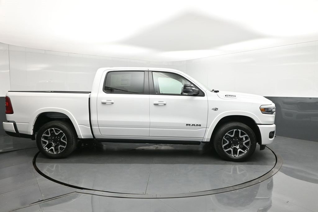 New 2026 RAM 1500 Laramie image 26