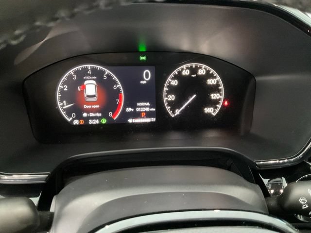 Certified 2024 Honda CR-V EX-L image 10