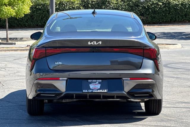 New 2026 Kia K5 LXS image 6