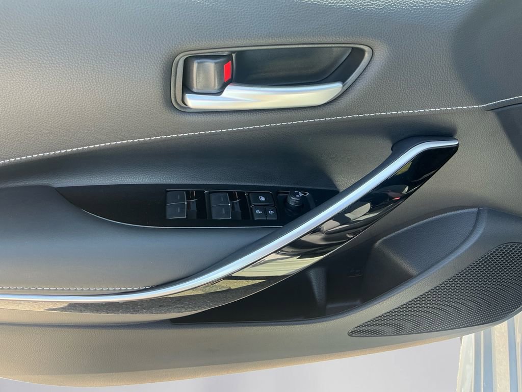 Used 2026 Toyota Corolla XSE image 20
