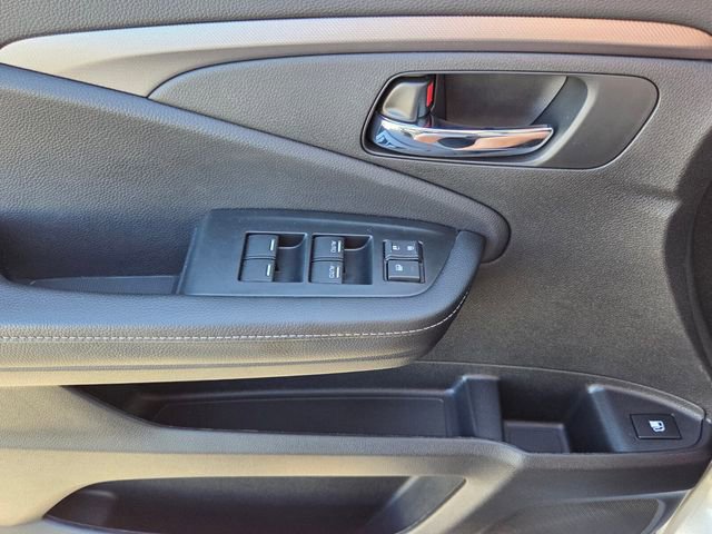 Used 2024 Honda Ridgeline Sport image 33