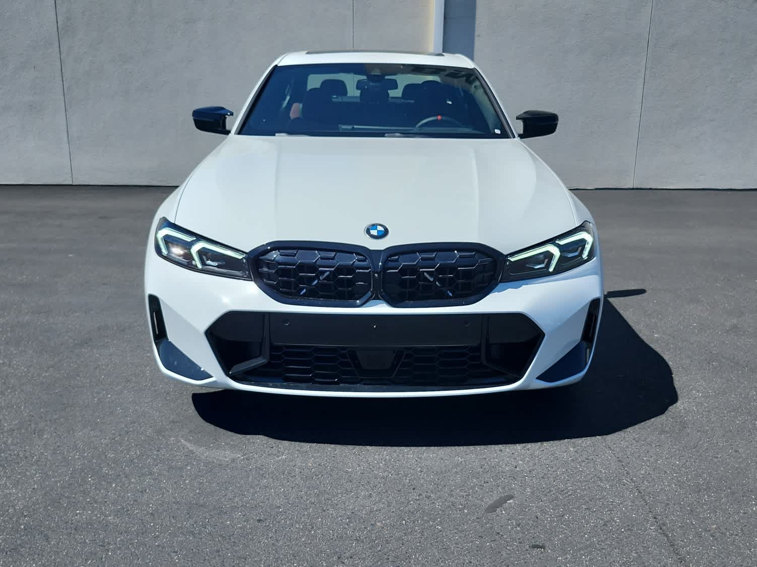 New 2026 BMW M340i w/ Premium Package RWD image 5