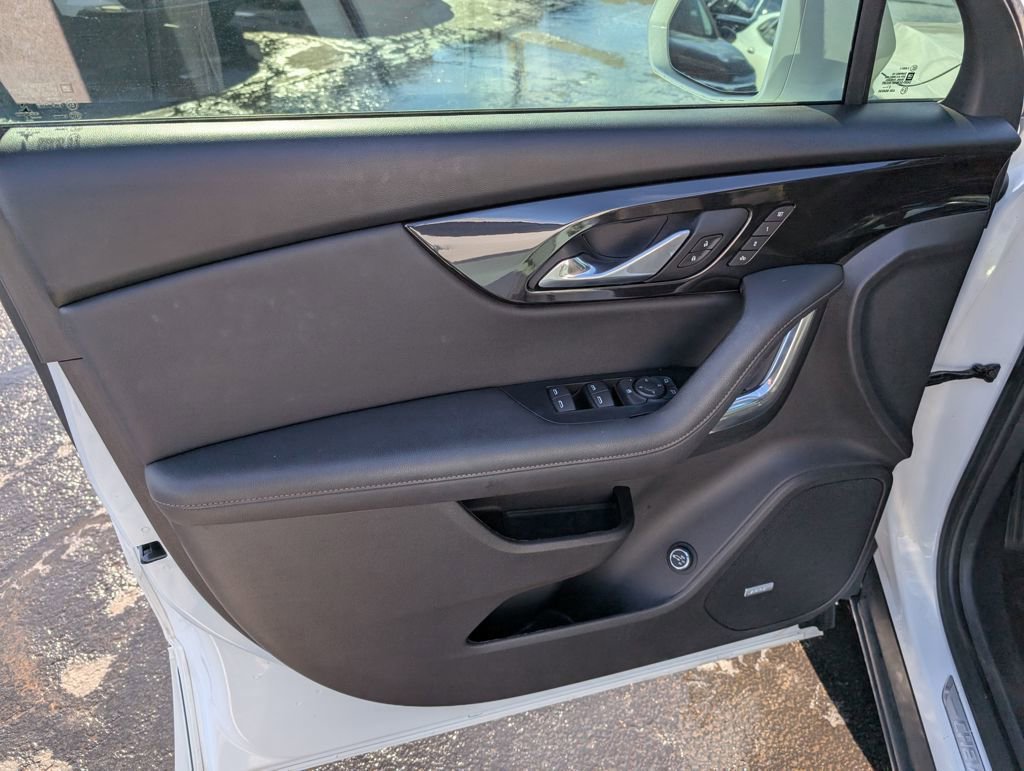 Used 2019 Chevrolet Blazer Premier w/ Sun and Wheels Package image 14