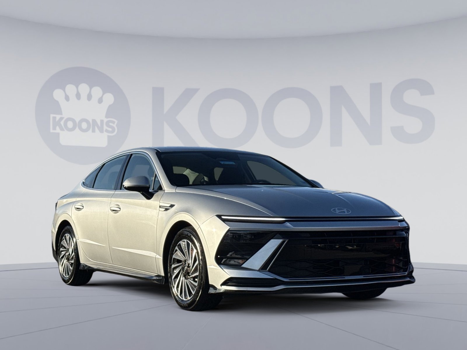 Certified 2025 Hyundai Sonata SEL image 10