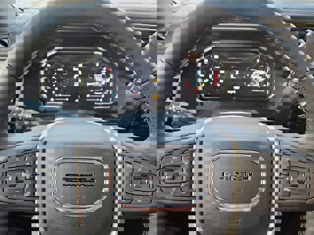 New 2026 GMC Sierra 2500 Denali w/ Technology Package image 22