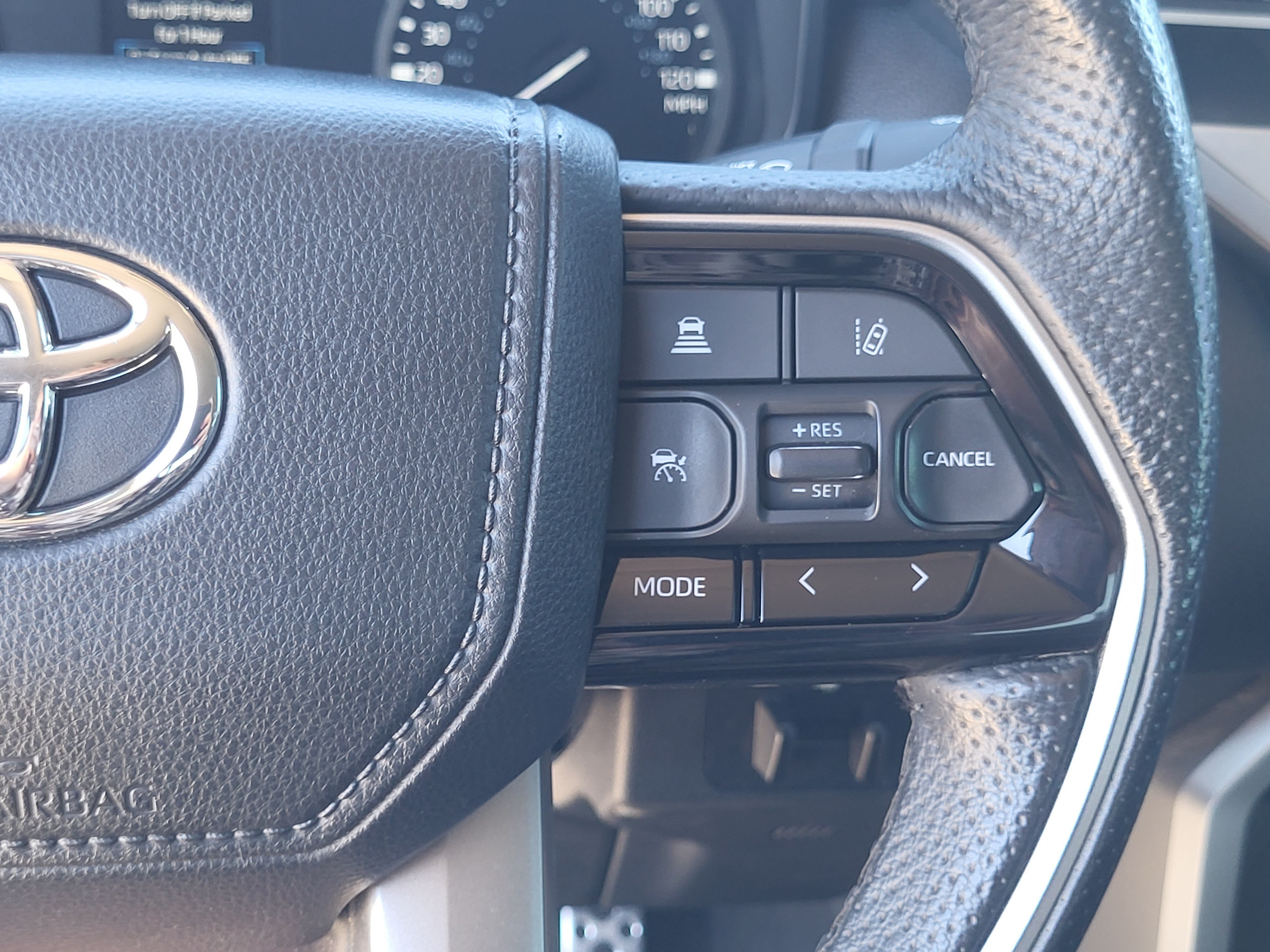 Used 2023 Toyota Tundra SR5 w/ TRD Off-Road Package AWD/4WD image 15
