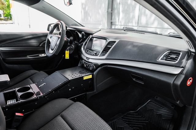 Used 2015 Chevrolet Caprice RWD image 22
