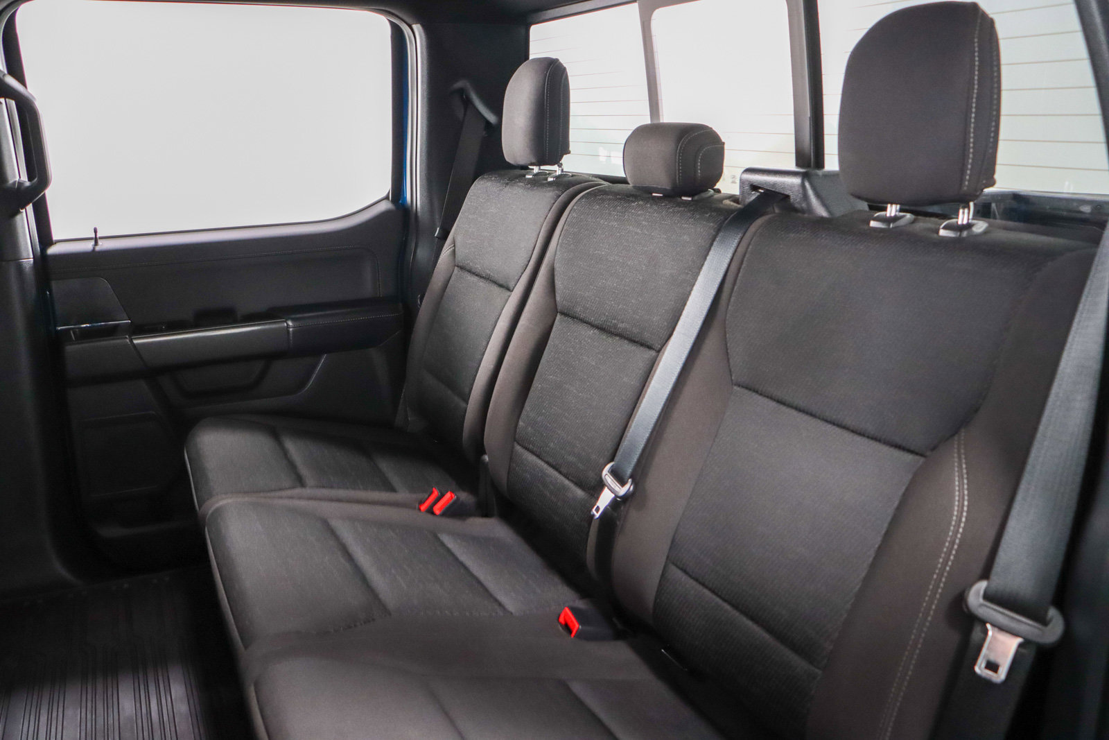 Used 2021 Ford F150 XLT w/ Equipment Group 302A High image 27