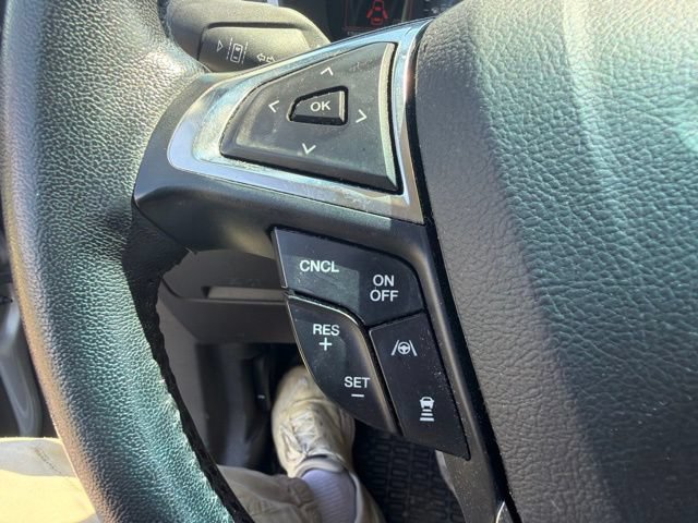 Used 2020 Ford Edge SEL FWD image 42