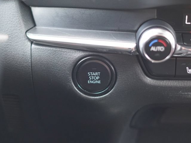 Used 2024 MAZDA CX-30 AWD 2.5 S w/ Preferred Package image 26