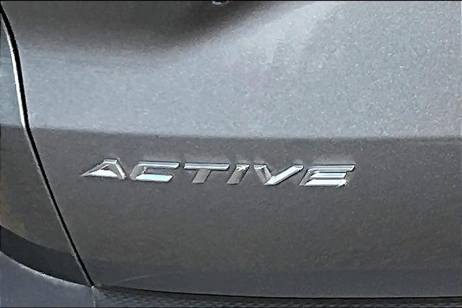 Used 2024 Ford Escape Active FWD image 9