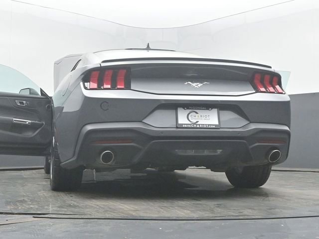 Used 2024 Ford Mustang Premium RWD image 54
