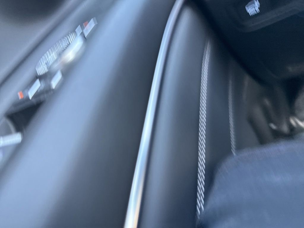 New 2026 Genesis GV80 2.5T Advanced image 30