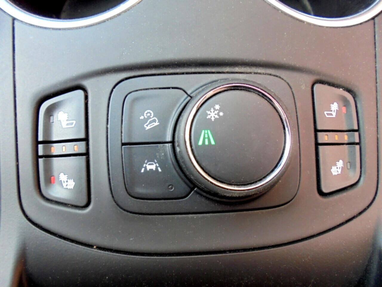 Used 2020 GMC Terrain SLT FWD image 22