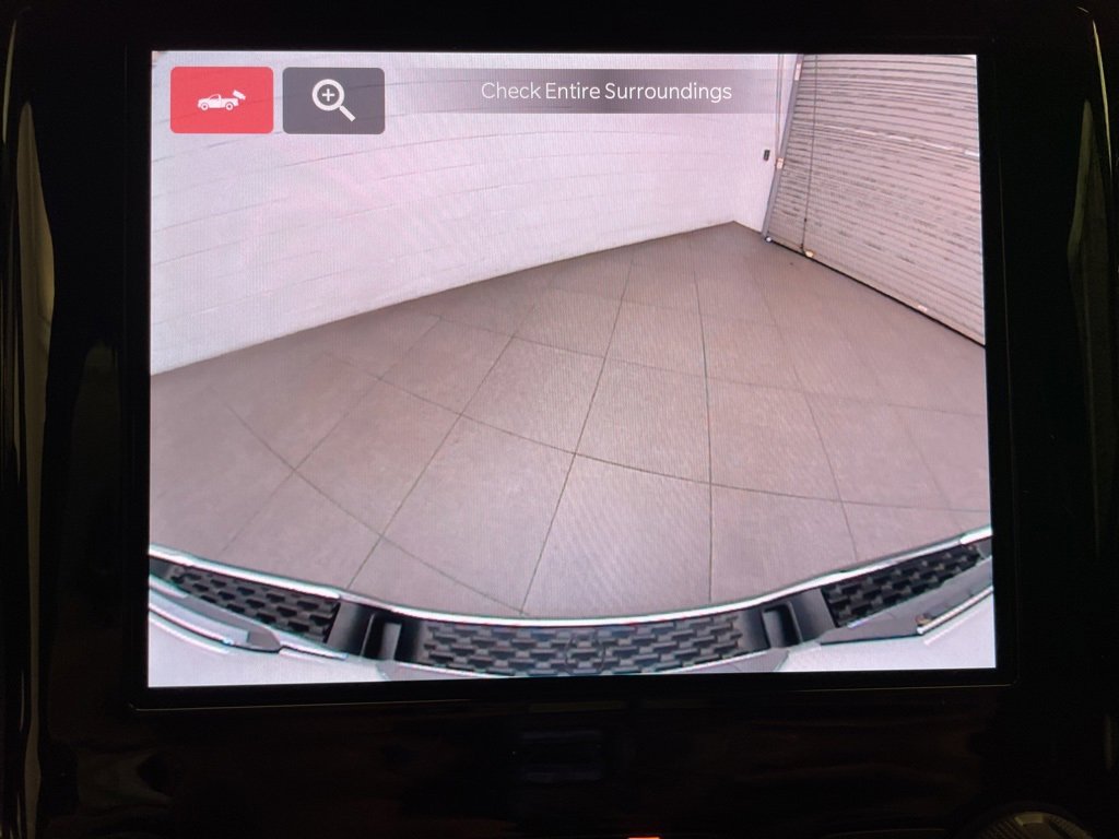 New 2025 RAM 1500 Big Horn image 15