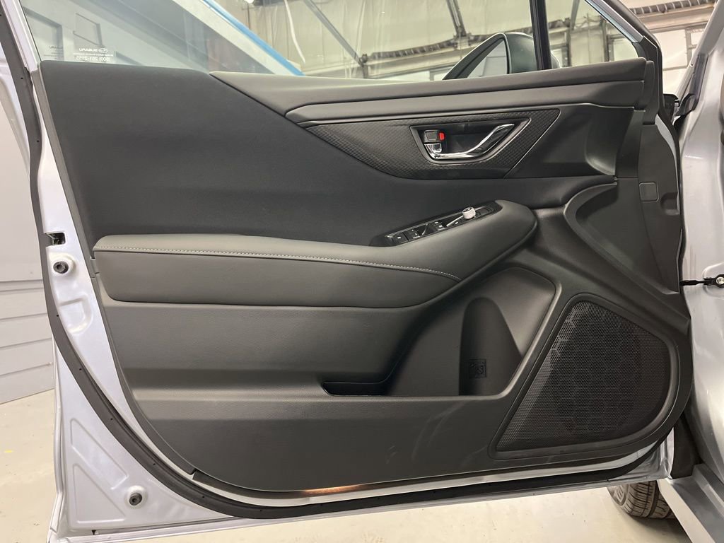 Certified 2025 Subaru Legacy Premium image 9