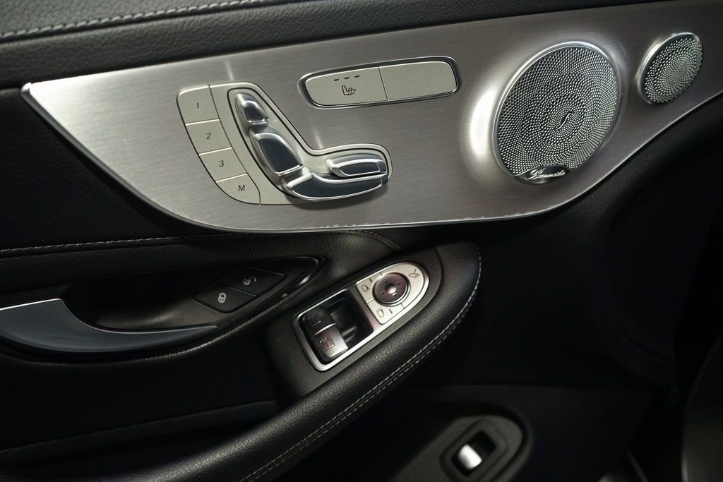 Used 2021 Mercedes-Benz C 63 AMG Coupe image 25
