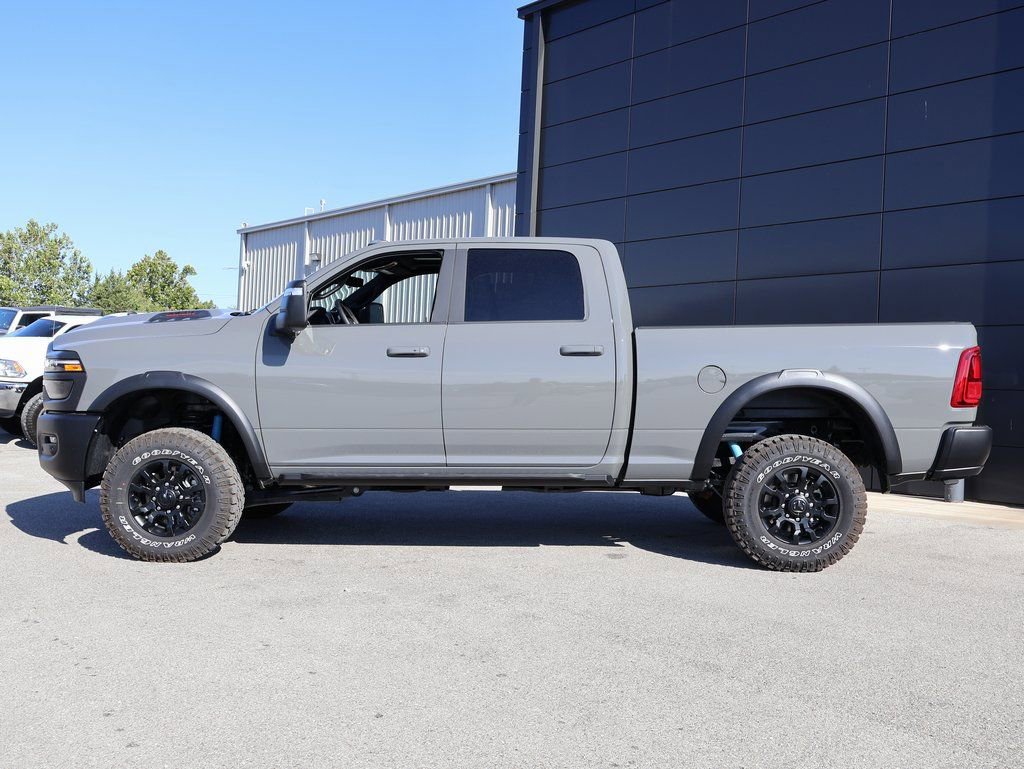 New 2026 RAM 2500 Power Wagon image 2