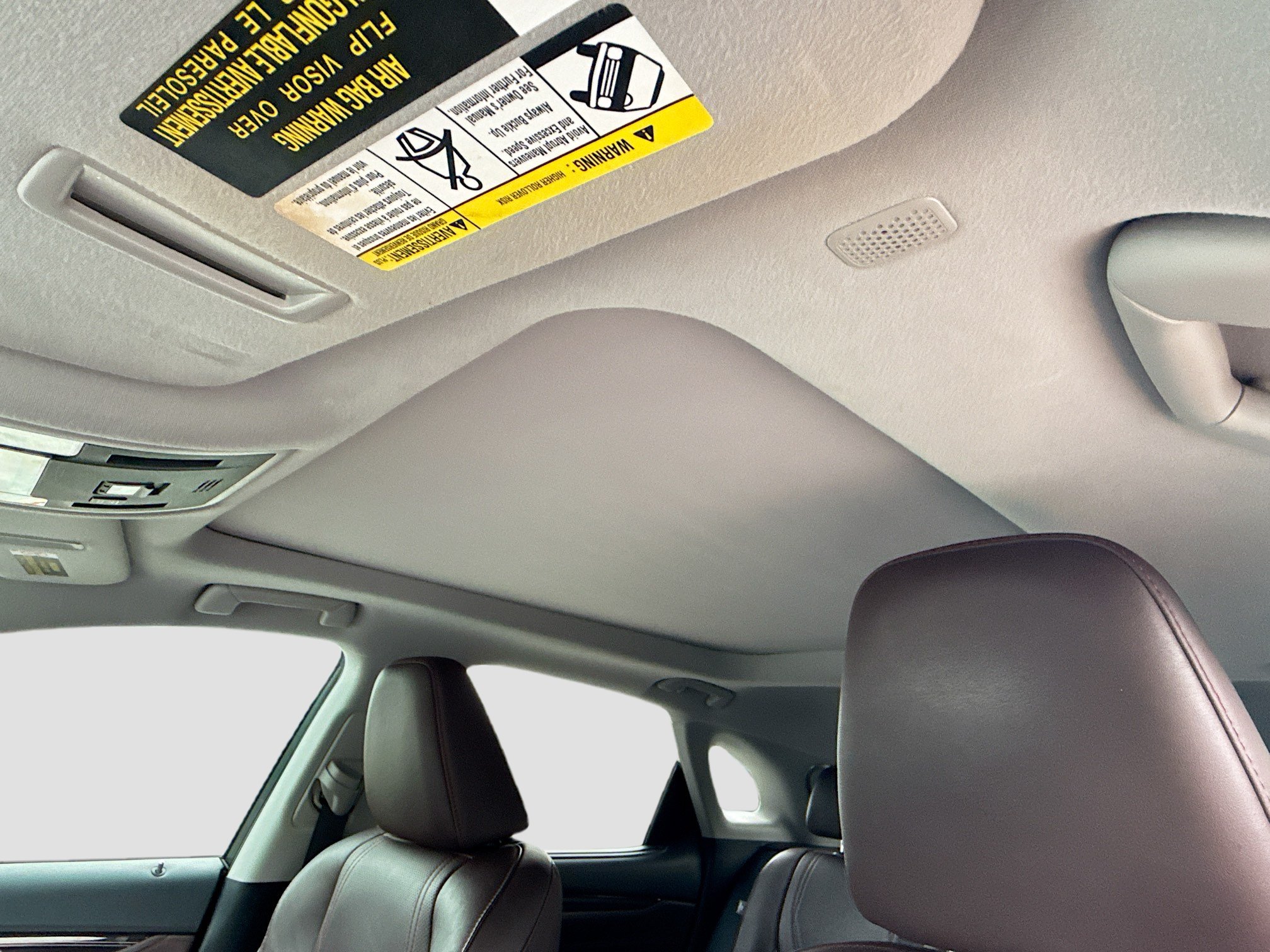 Used 2020 Lexus RX 350 FWD w/ Luxury Package image 28