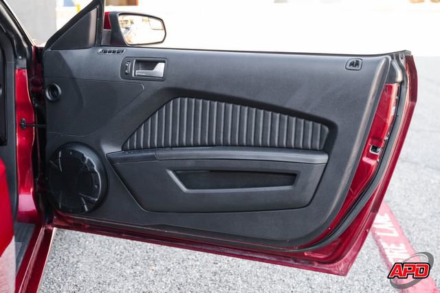 Used 2014 Ford Mustang Shelby GT500 w/ Equipment Group 821A image 66