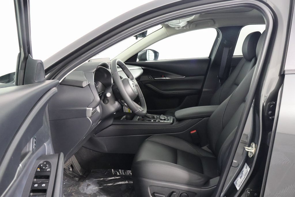New 2026 MAZDA CX-30 AWD 2.5 S image 5