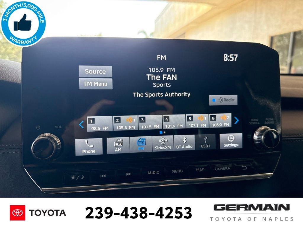 Used 2022 Mitsubishi Outlander SE FWD image 22