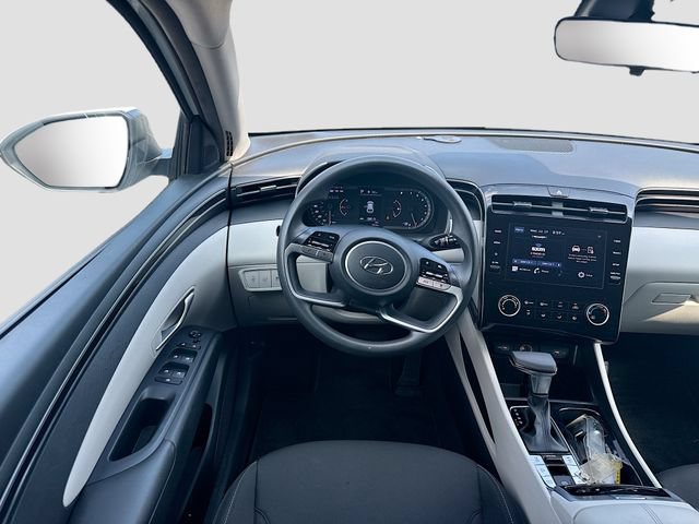 Used 2023 Hyundai Tucson SEL AWD/4WD image 24