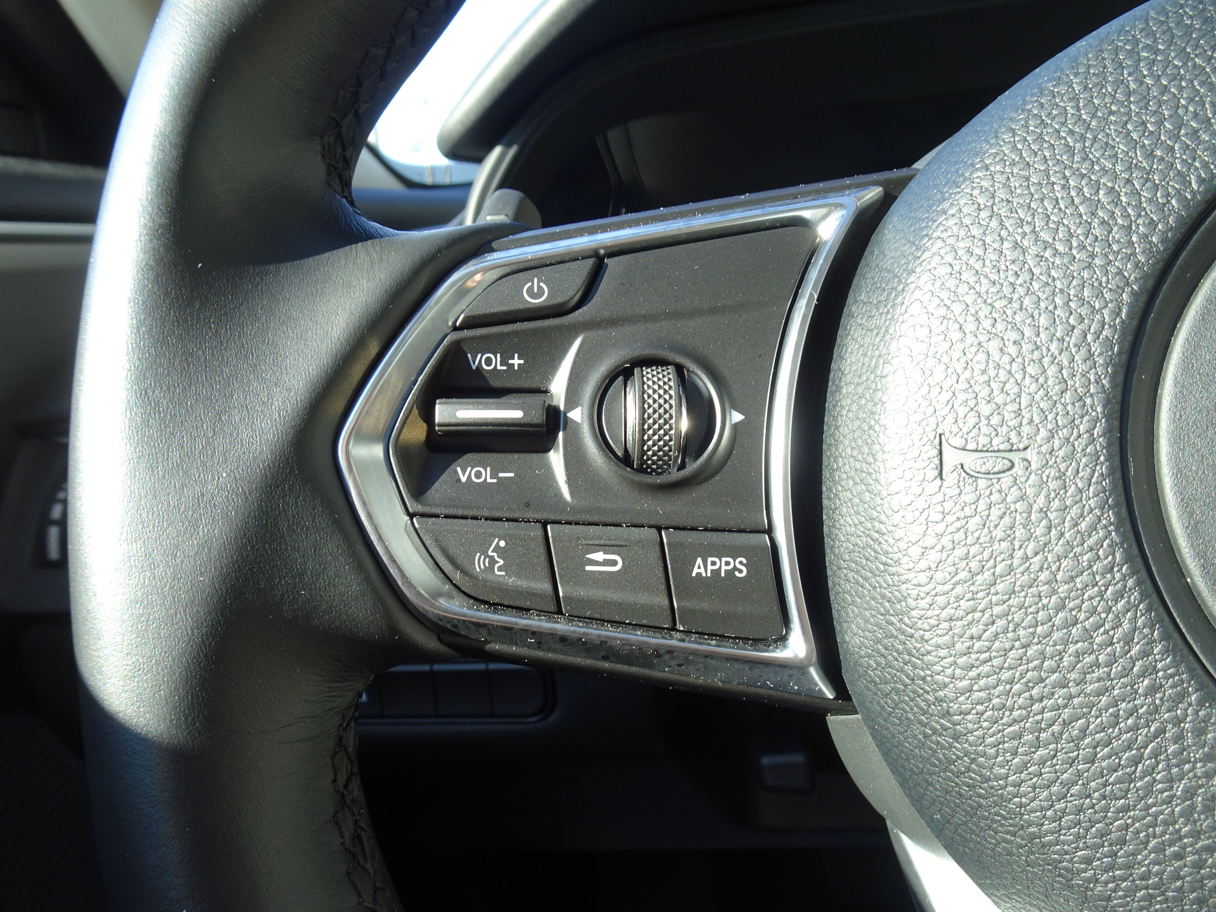 Used 2022 Acura TLX w/ Technology Package image 21