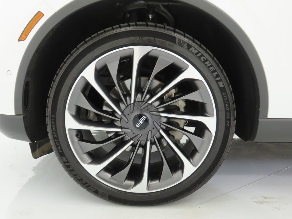 Used 2023 Lincoln Aviator Reserve w/ Equipment Group 201A image 29