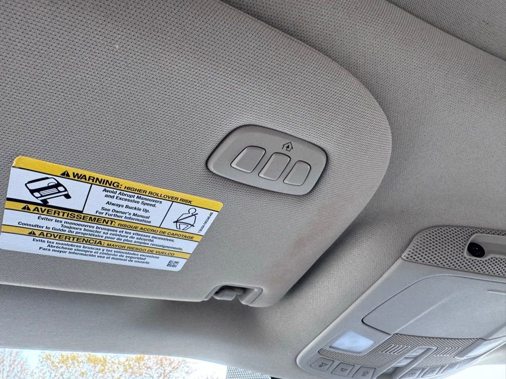 Used 2021 Ford Expedition Platinum image 15