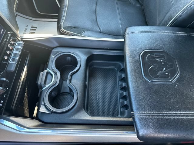 Used 2019 RAM 2500 Laramie AWD/4WD image 23
