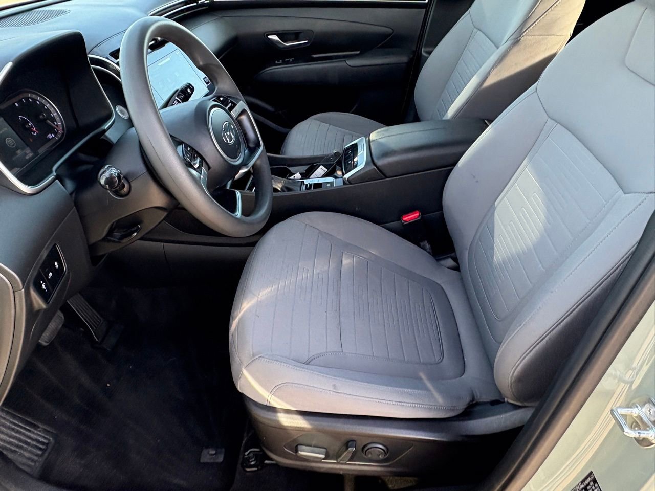 Used 2022 Hyundai Santa Cruz SEL image 30