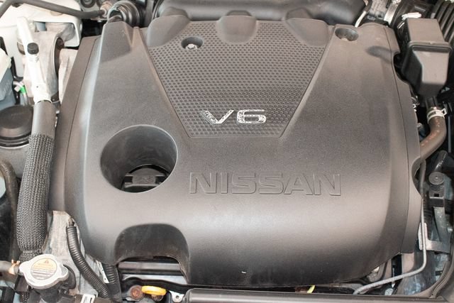 Used 2023 Nissan Maxima SR FWD image 4