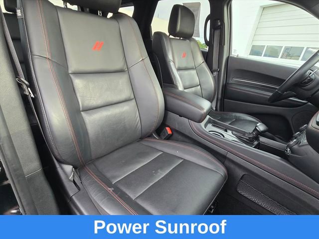 Used 2025 Dodge Durango GT image 18