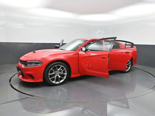 Used 2023 Dodge Charger GT RWD image 36