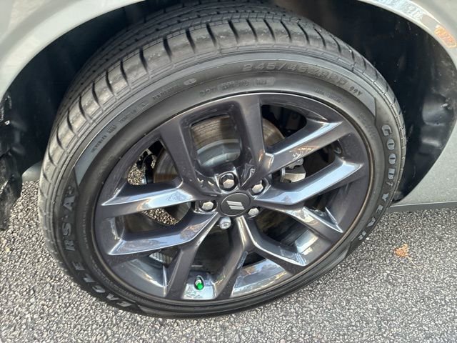 Used 2023 Dodge Challenger GT w/ Blacktop Package image 16
