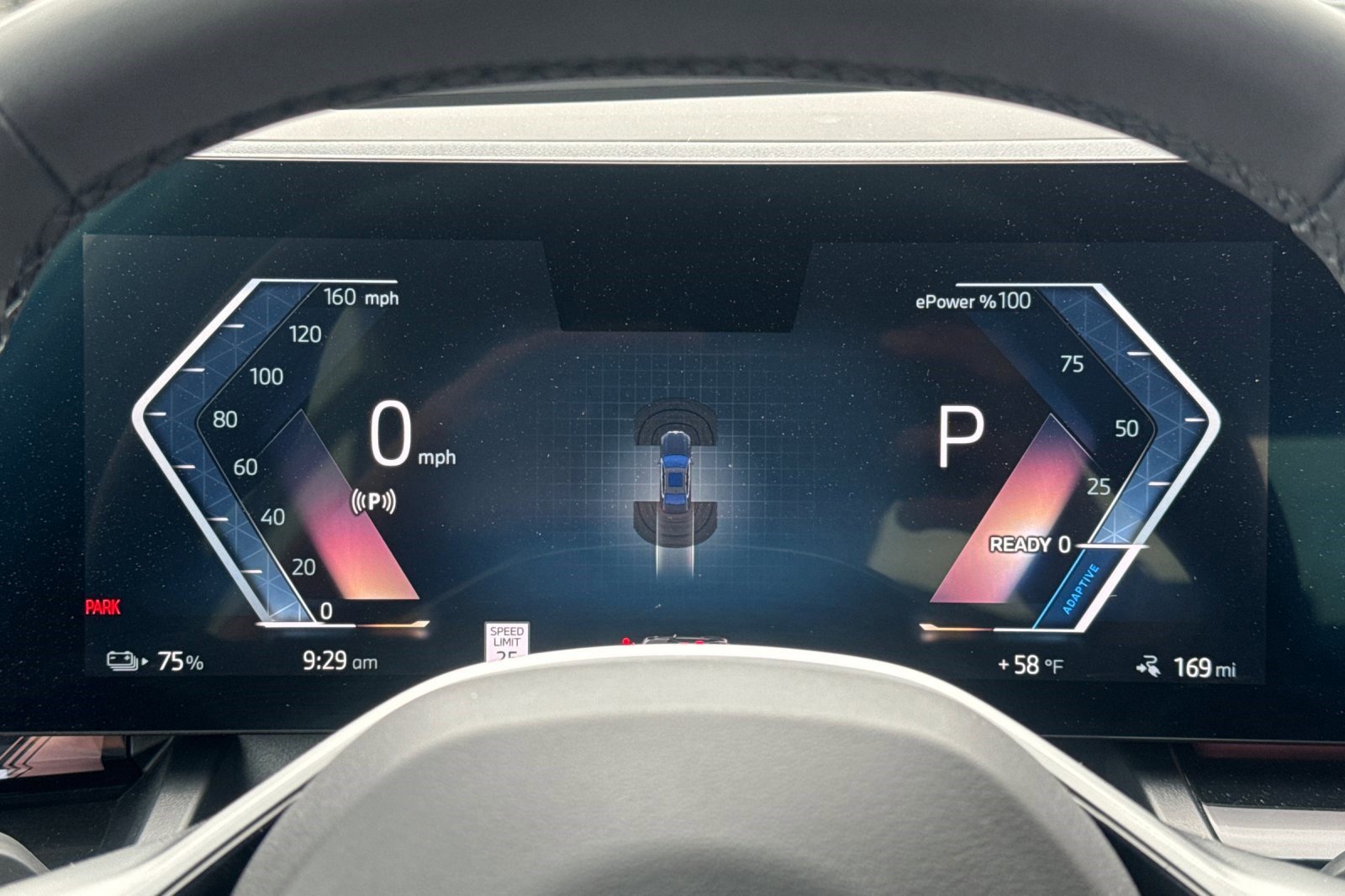 Used 2024 BMW i5 eDrive40i w/ Premium Package RWD image 19