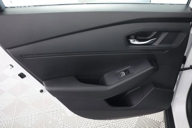 Certified 2025 Honda Accord Sport image 27