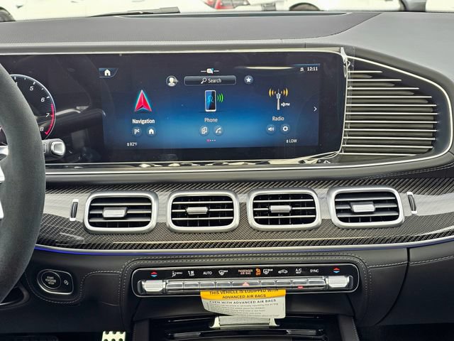 New 2026 Mercedes-Benz GLE 53 AMG 4MATIC image 30