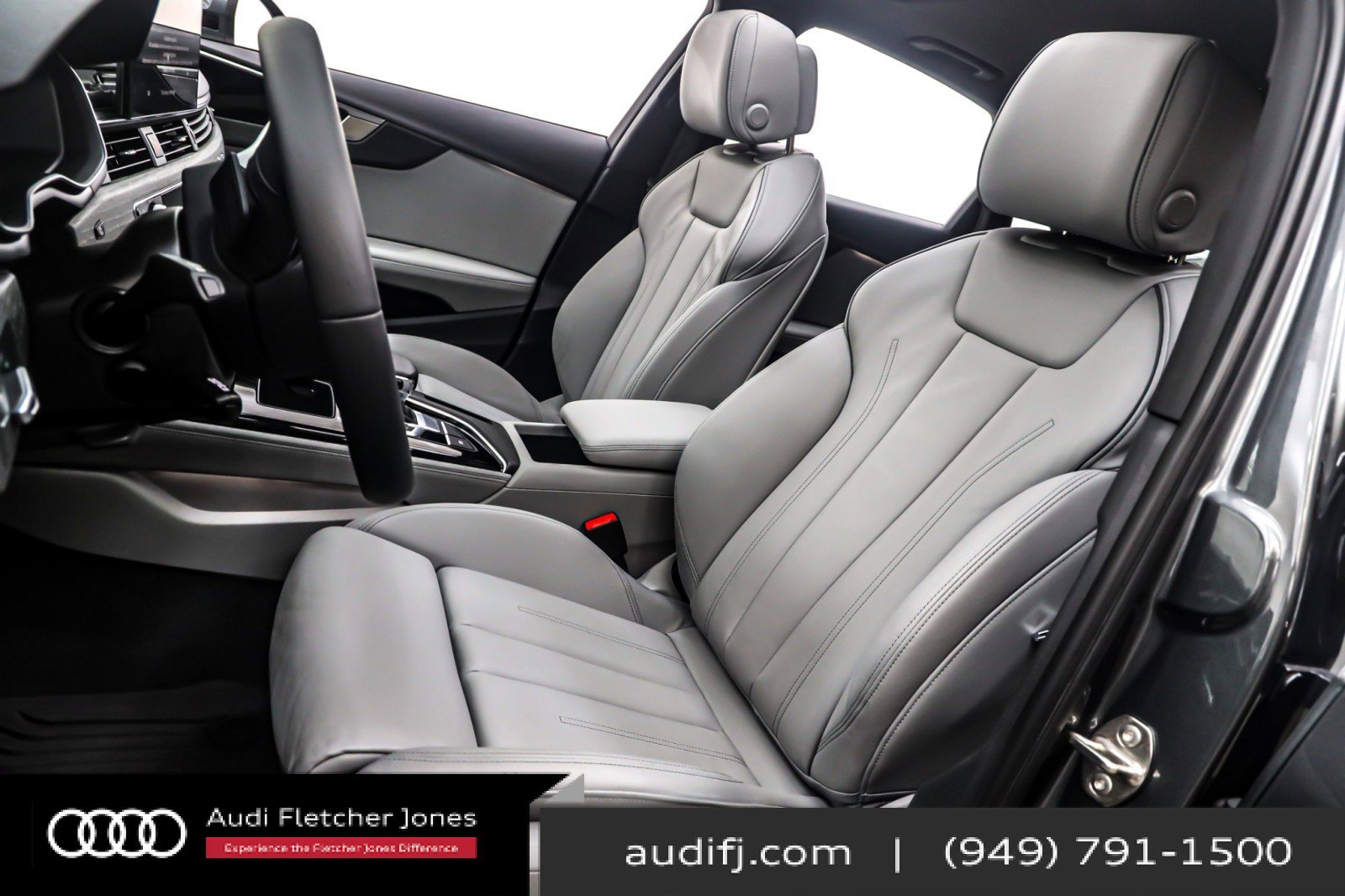 Used 2023 Audi A4 2.0T Premium Plus w/ Premium Plus Package image 17